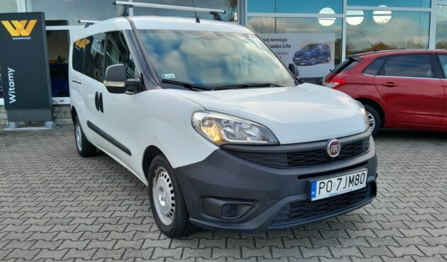 1.3 DIESEL 90KM 2015