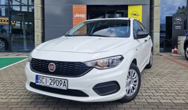 1.4 95KM Krajowy Faktura VAT 23%