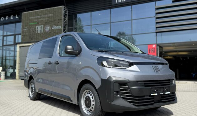 Fiat Scudo 2101
