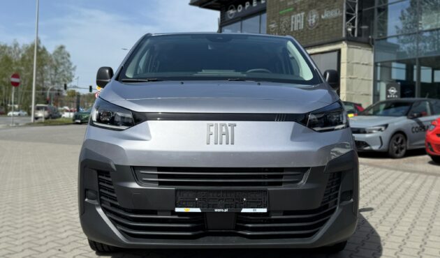 Fiat Scudo 2101