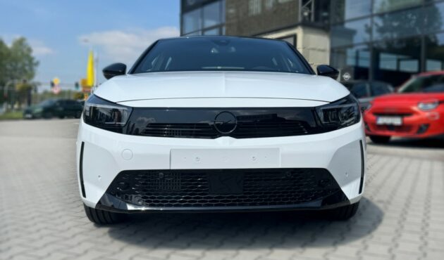 OPEL CORSA 4052