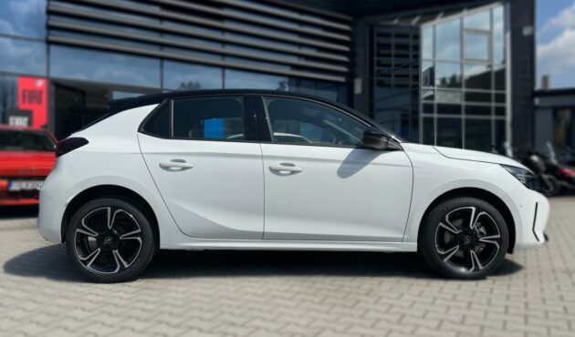 OPEL CORSA 4052