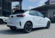 OPEL CORSA 4052