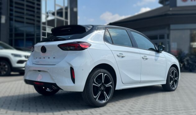OPEL CORSA 4052