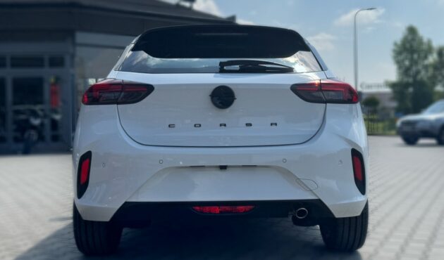 OPEL CORSA 4052