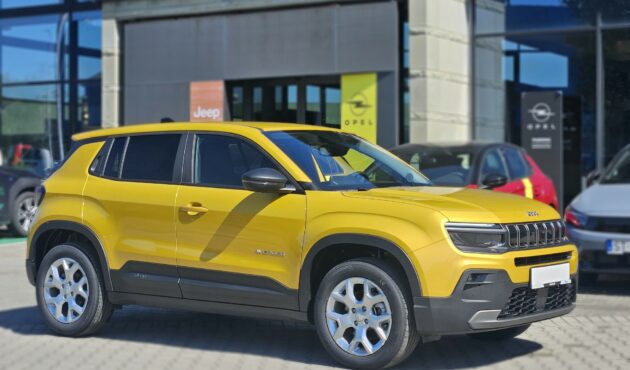 Jeep Avenger 4520 (9)