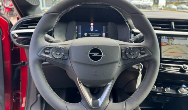OPEL CORSA 9806 (11)