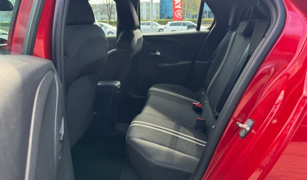OPEL CORSA 9806 (8)