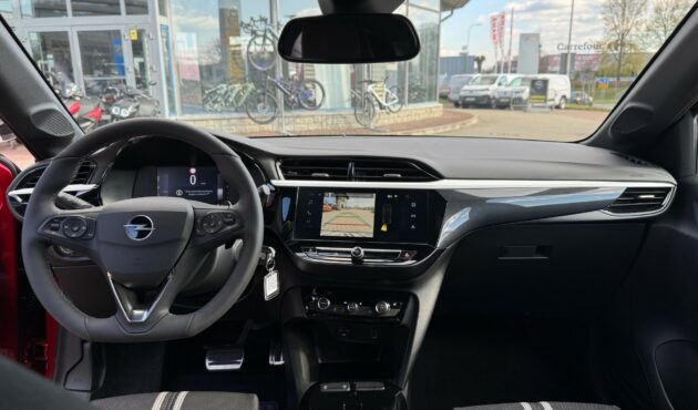 OPEL CORSA 9806 (9)