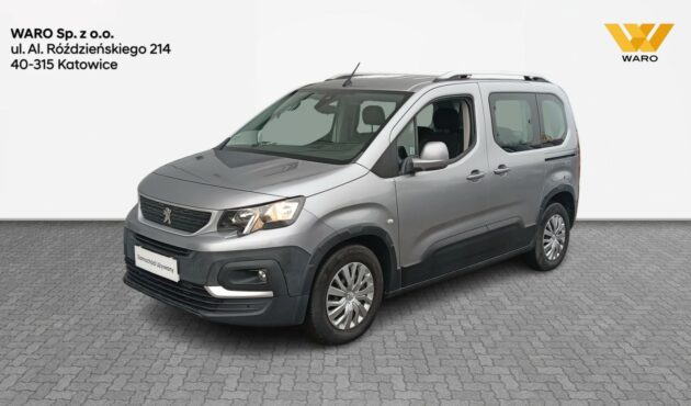 1.2 PureTech Active S&S