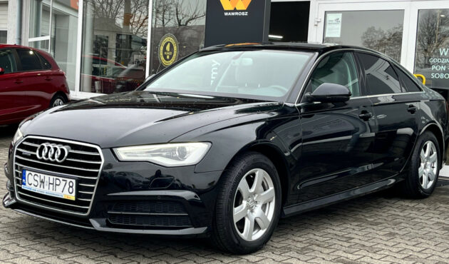 2,0T * 252KM * Quattro * S-Tronic * SalonPolska * F-Vat23%Pewny zakup od Dealera