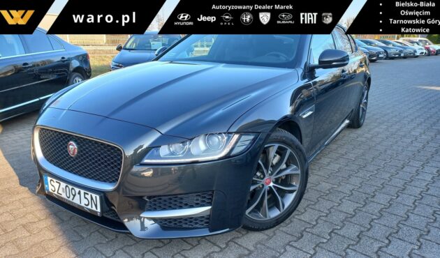 * R-Sport * Niski Przebieg * Gwarancja *