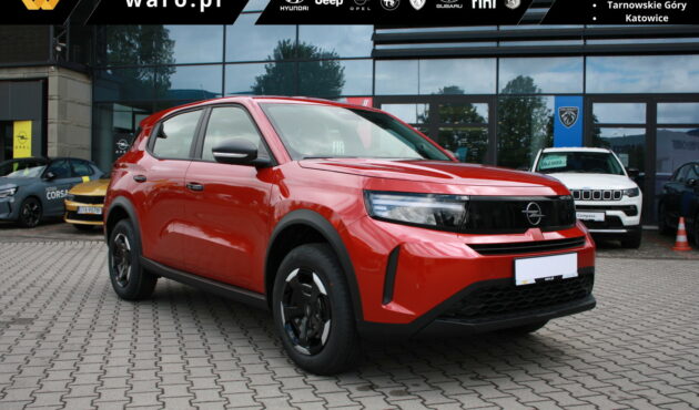 Edition 110KM eDCT6 Nowy model !