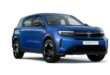 FRONTERA OPEL 079366