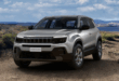Jeep Avenger 4576