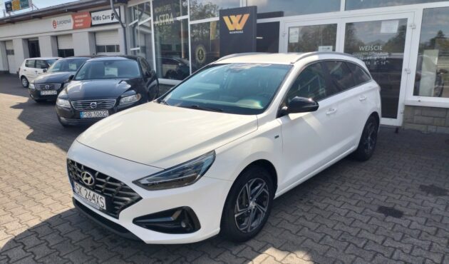 LED * Salon Polska * Bezwypadkowy * Gwarancja producenta * Faktura VAT 23% *