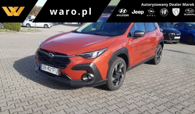 2.0 e-Boxer Platinum 8 lat Gwarancji !!! Podemonstracyjny Bezwypadkowy