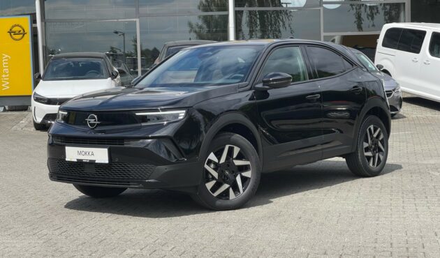 / 1.2 130 KM AT8 / Edition / Fabrycznie nowy / Autoryzowany Dealer