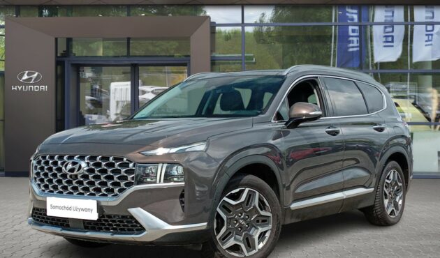 1.6 T-GDI HEV Platinum 4WD aut 7os