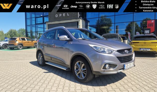 1.6 GDI 135KM Krajowy Pierwszy właściciel