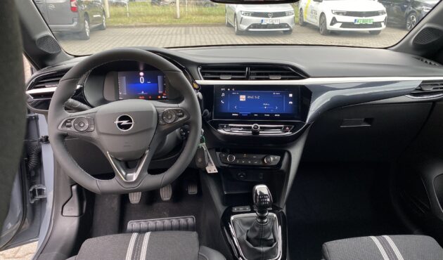 CORSA OPEL 3524 (10)