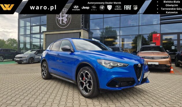 Veloce 2.0 280KM Krajowy Demonstracyjny Faktura VAT23%