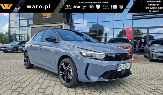 GS 100KM Krajowy Na gwarancji Faktura VAT23%