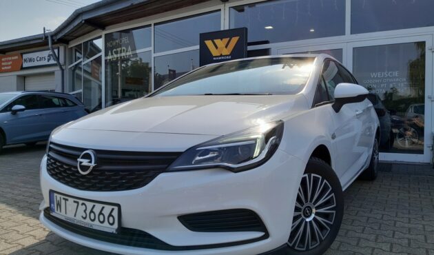 1.4 100 KM LPG * Salon Polska * Pierwszy właściciel