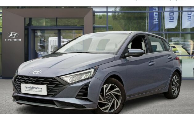 1.2 79KM Modern Comfort Led