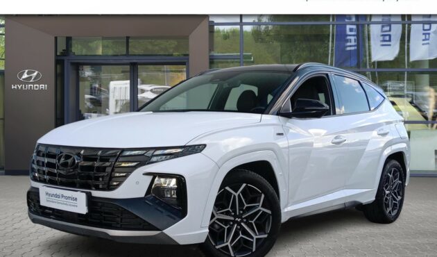 1.6 T-GDi 48V N Line 2WD DCT