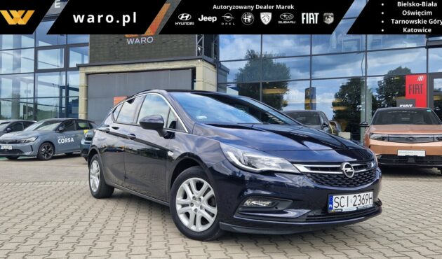 Dynamic 1.4 Turbo 150KM Krajowy Drugi właściciel