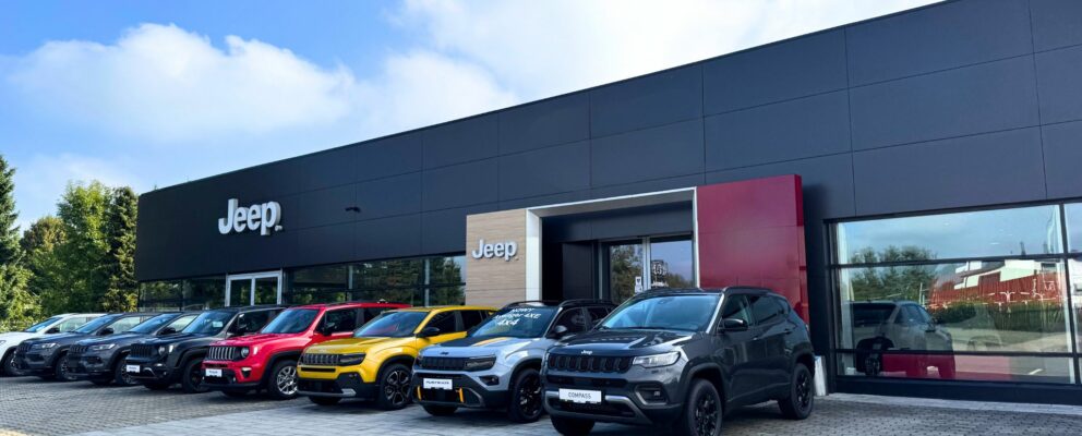 Poznaj salon WARO Żory