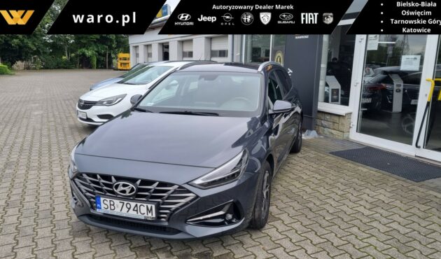 1.5 Turbo 160KM * Comfort * LED * Krajowy * Kamera Cofania * Faktura VAT23%