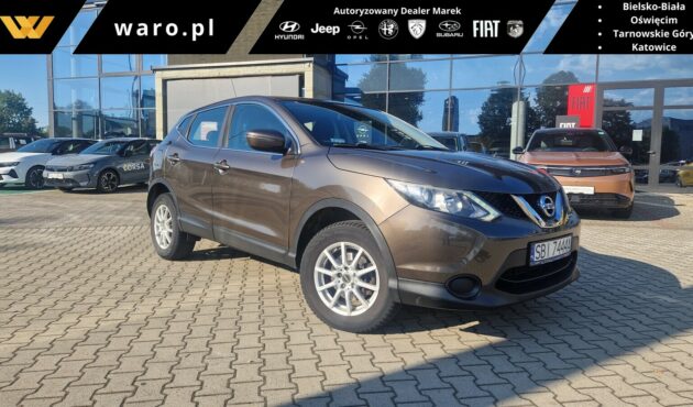 Visia 1.2 115KM