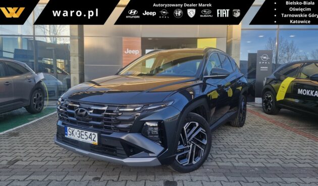 Platinum HEV 2WD 215KM Krajowy Od dealera Bezwypadkowy Faktura 23%