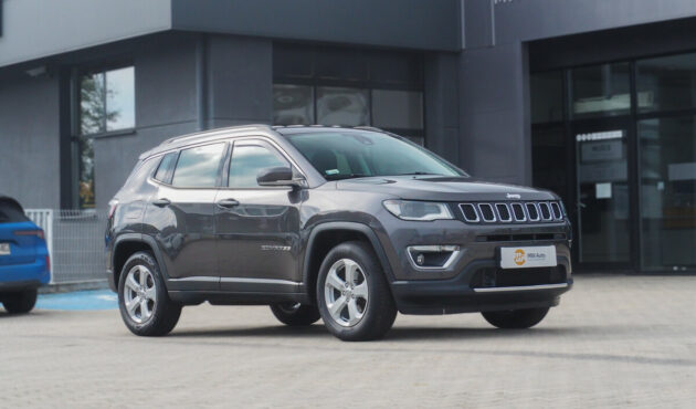 1.4 TMair Limited FWD S&S