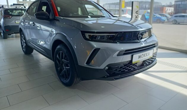 GS Line 1.2 Turbo 130KM MT6 S / S
