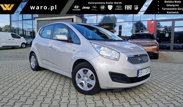 M 1.4 90KM Krajowy Serwisowany