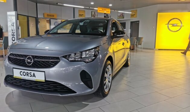 Edition e 136KM, Rata 1502,36 zł