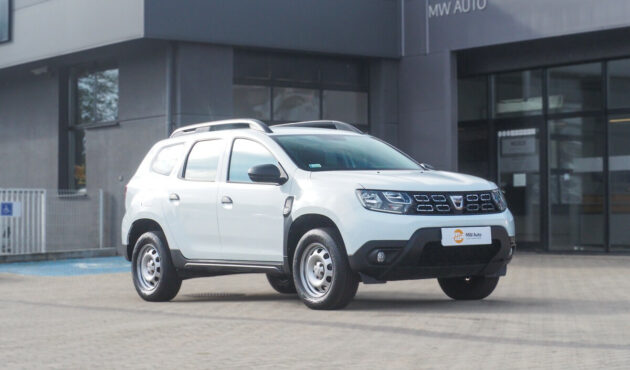 Dacia Duster 1.0 TCe Essential