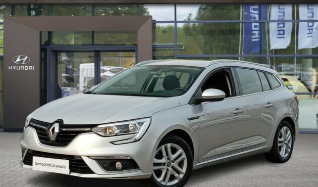 1.5 / 115KM ekonomiczny diesel , FV23%