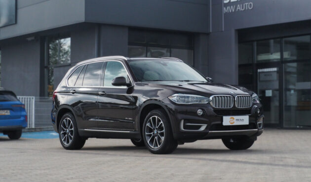 xDrive25d