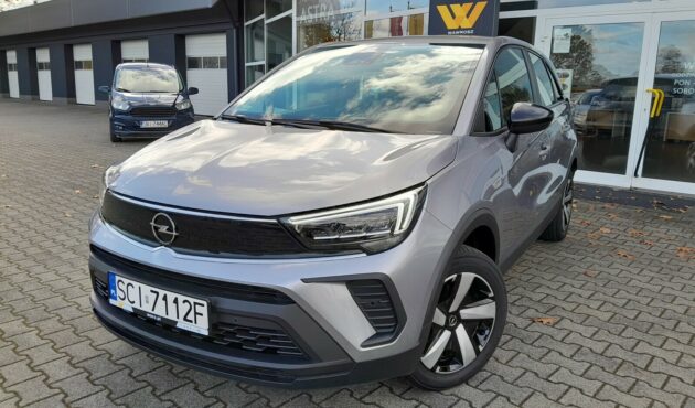 LED * Kamer cofania * Samochód dealera * Pierwszy właściciel * ASO OPEL