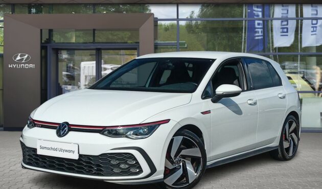 2.0 / 245KM 100% GTI oryginał , serwisowany , bezwypadkowy , FV23%