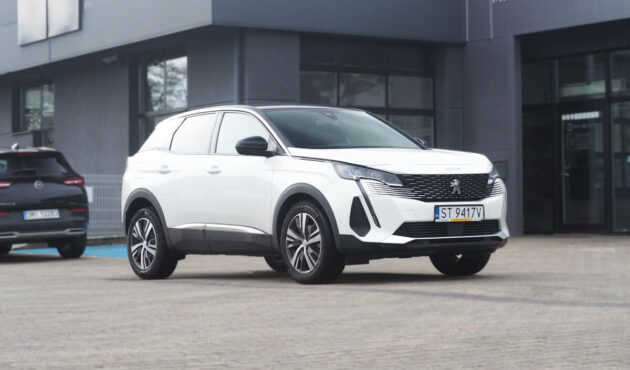 Allure Pack, Salonowy