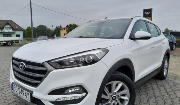 1.6 GDI 132 KM Comfort Navi Kamera