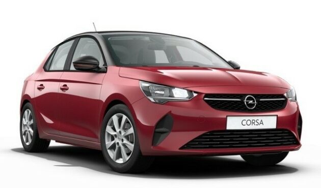 Edition 1.2 Turbo 100KM MT6 S / S