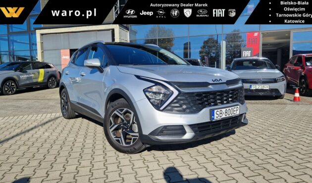 1.6 T-GDI 150KM Krajowy Bezwypadkowy Pierwszy właściciel Na gwarancji