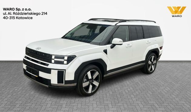 Santa Fe HEV 4WD 6AT MY25