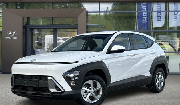 Hyundai Kona Kona HEV 2024 wyprzedażowa